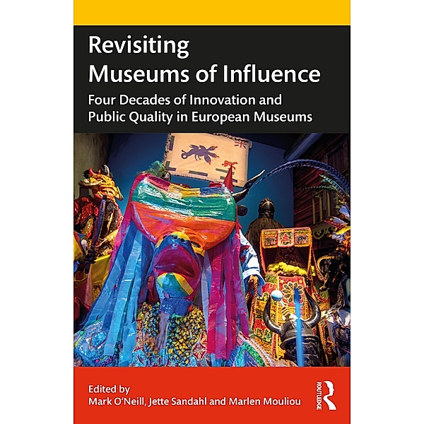 Revisiting Museums of Influence