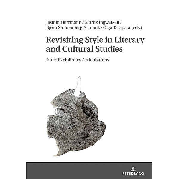 Revisiting Style in Literary and Cultural Studies