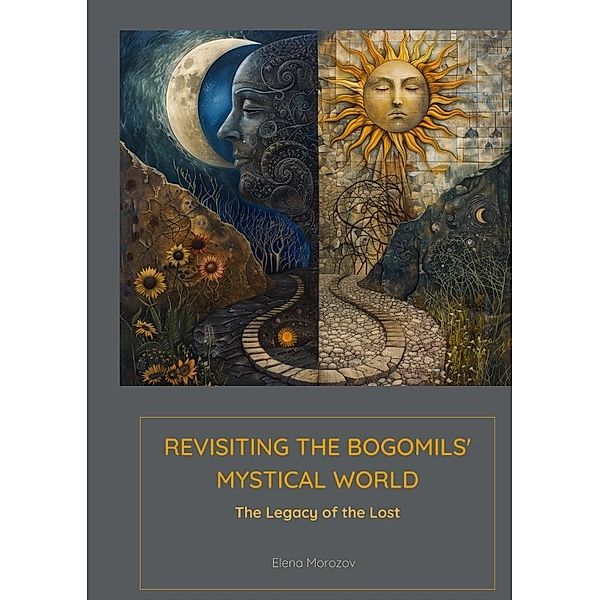 Revisiting the Bogomils' Mystical World, Elena Morozova