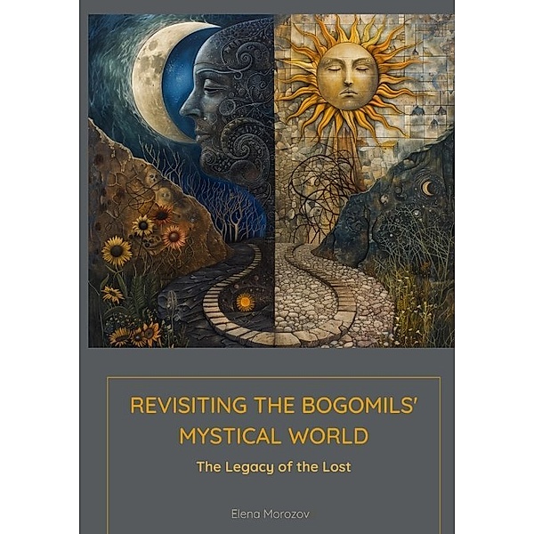 Revisiting the Bogomils' Mystical World, Elena Morozova