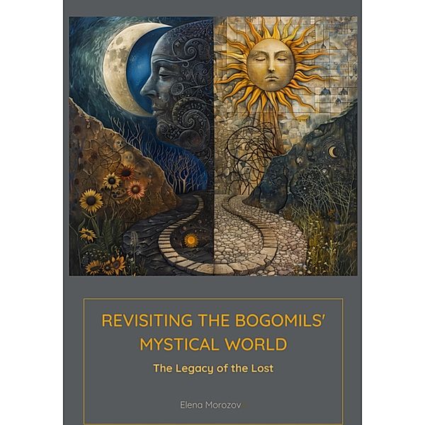 Revisiting the Bogomils' Mystical World, Elena Morozova