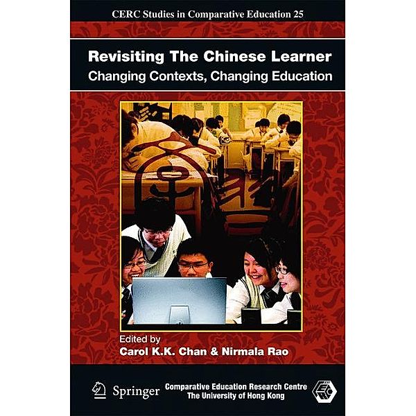 Revisiting The Chinese Learner