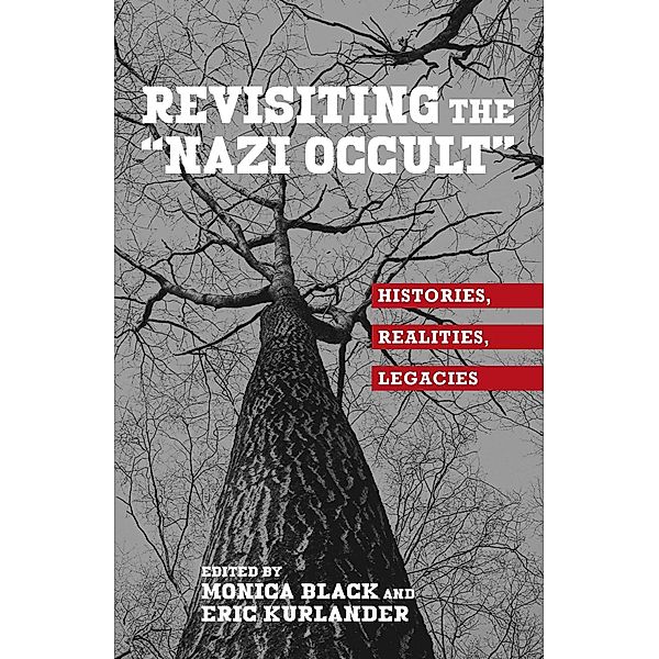 Revisiting the Nazi Occult / German History in Context Bd.4