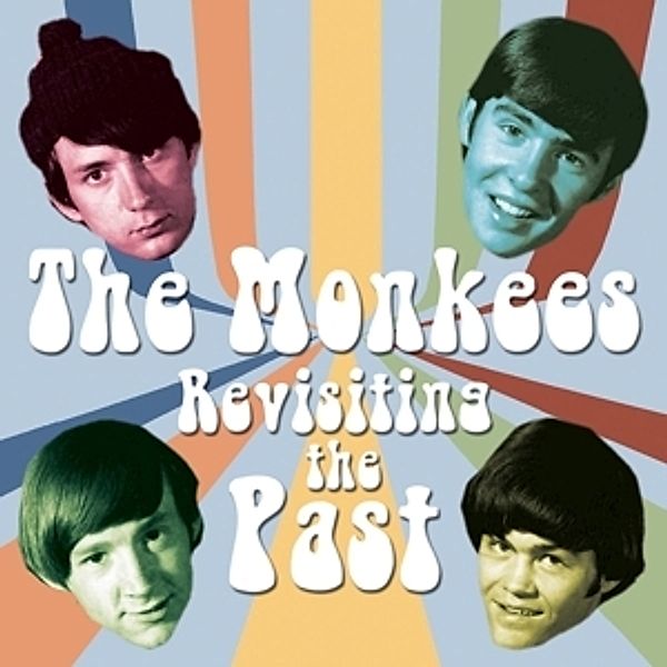 Revisiting The Past, The Monkees