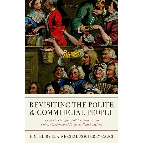 Revisiting The Polite and Commercial People