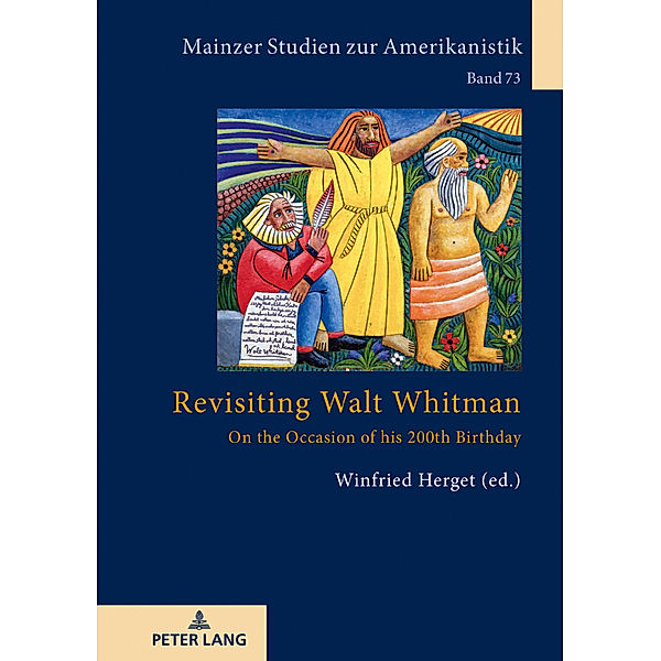 Revisiting Walt Whitman