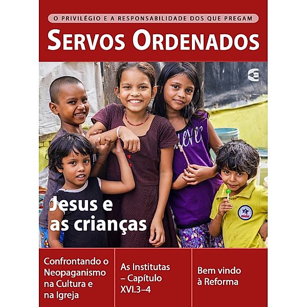 Revista Servos Ordenados / Revista Servos Ordenados Bd.63