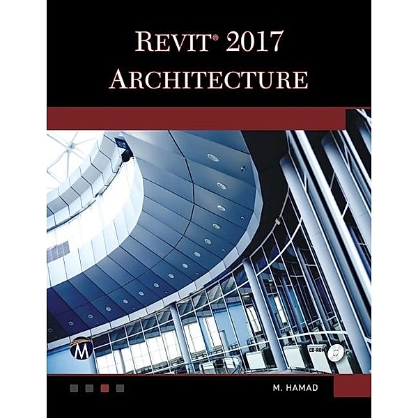 Revit 2017 Architecture, Hamad