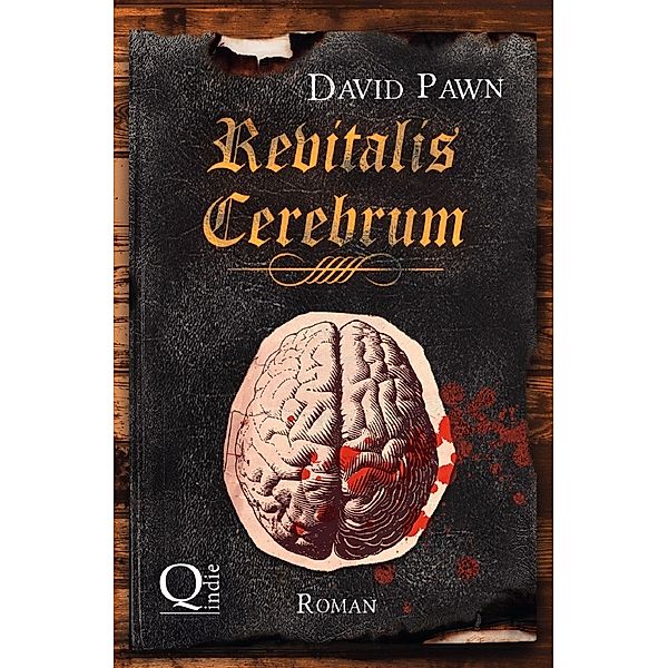 Revitalis cerebrum, David Pawn