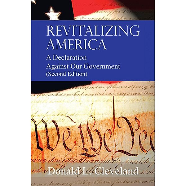 Revitalizing America, Donald L. Cleveland