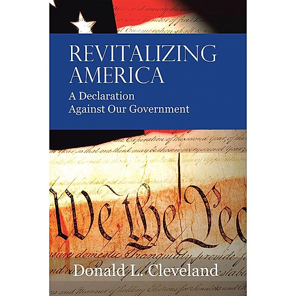 Revitalizing America, Donald L. Cleveland