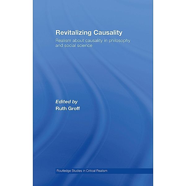 Revitalizing Causality