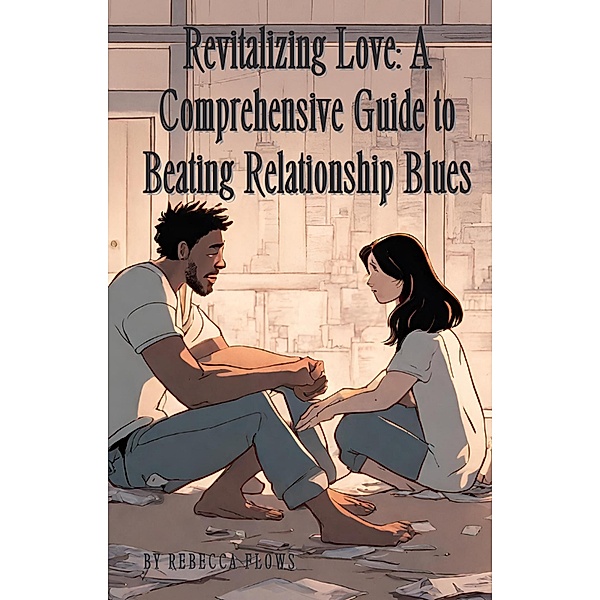 Revitalizing Love: A Comprehensive Guide to Beating Relationship Blues, Rebecca Flows
