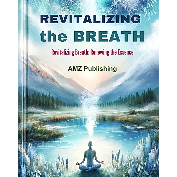 Revitalizing the Breath : Revitalizing Breath: Renewing the Essence, Amz Publishing