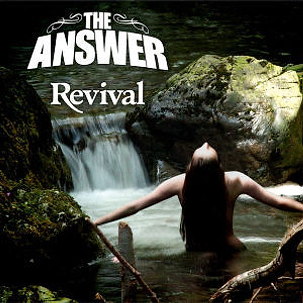 Revival, The Answer