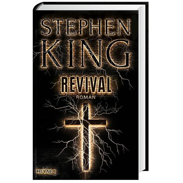 Revival, Stephen King