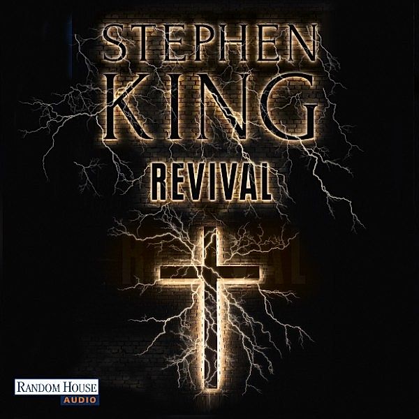 Revival, Stephen King