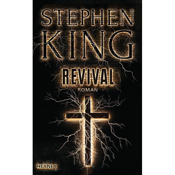 Revival, Stephen King