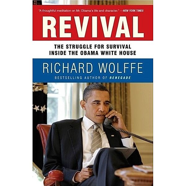 Revival, Richard Wolffe