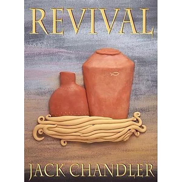 Revival, Jack Chandler