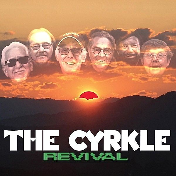 Revival, The Cyrkle