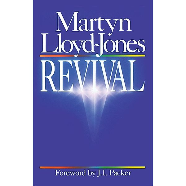 Revival, Martyn Lloyd-Jones