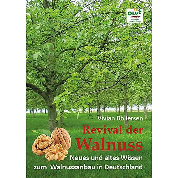 Revival der Walnuss, Vivian Böllersen