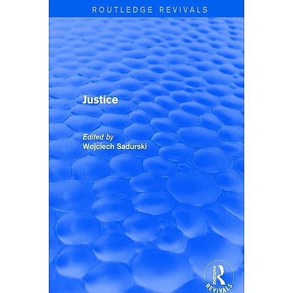 Revival: Justice (2001)