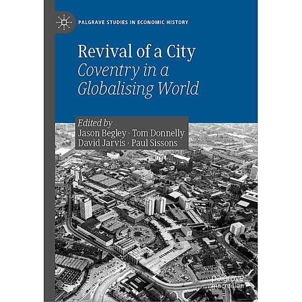 Revival of a City