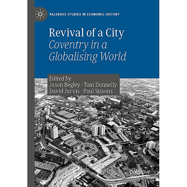 Revival of a City