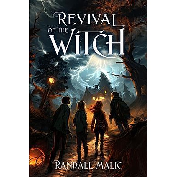 Revival of the Witch, Randall Malic