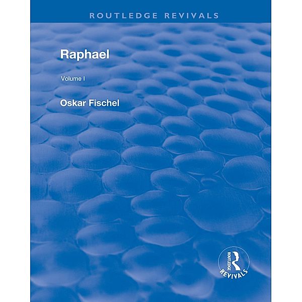 Revival: Raphael (1948), Oskar Fischel