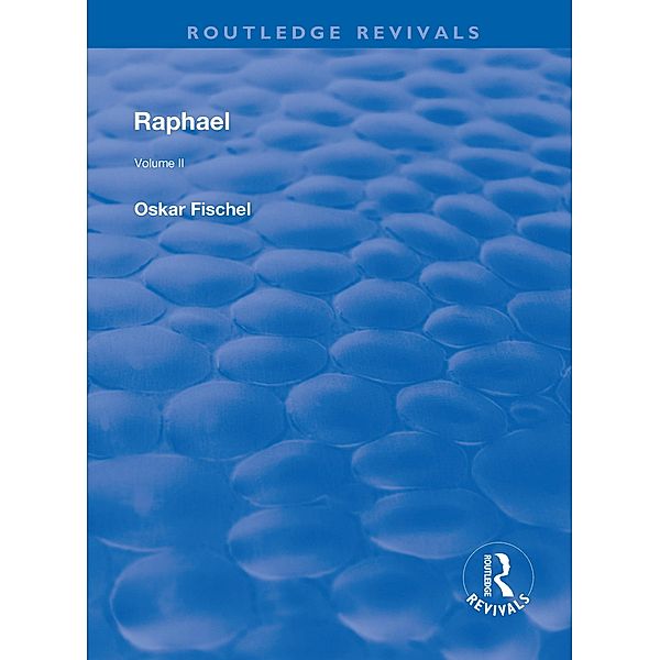Revival: Raphael (1948), Oskar Fichel