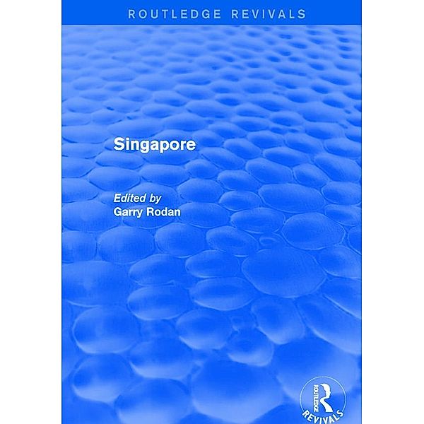 Revival: Singapore (2001)