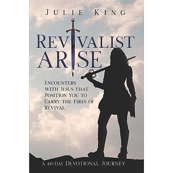 Revivalist Arise, Julie King