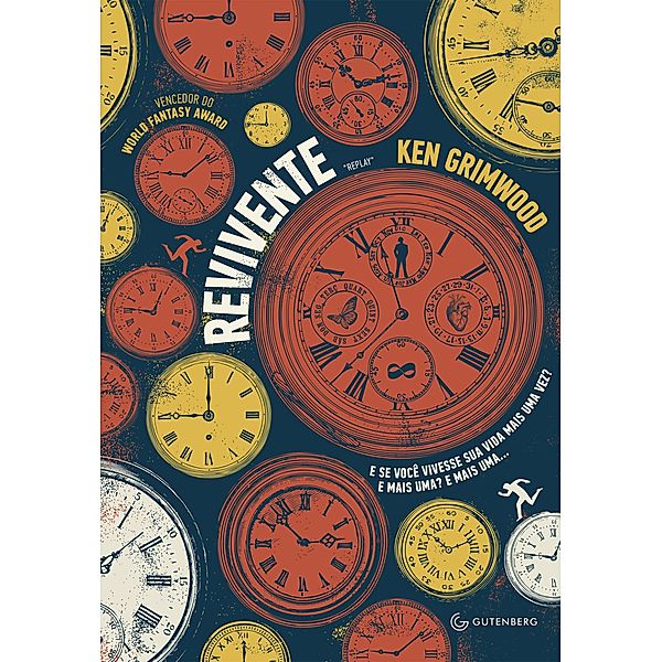 Revivente, Ken Grimwood