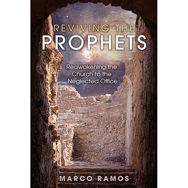 Reviving the Prophets, Marco Ramos