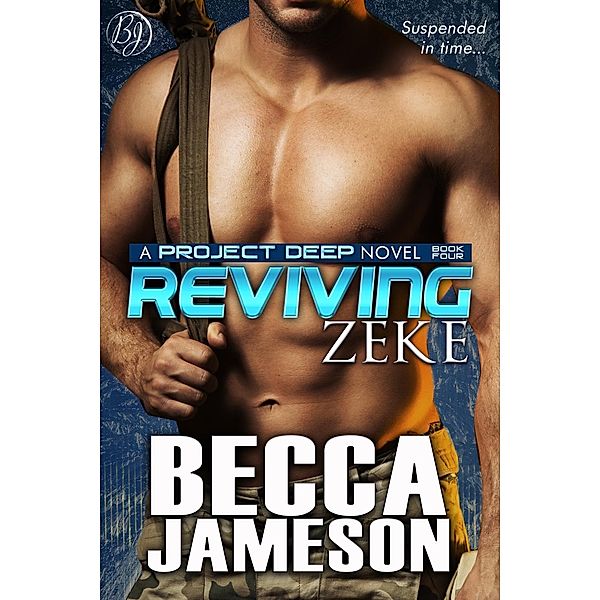 Reviving Zeke / Becca Jameson Publishing, Becca Jameson