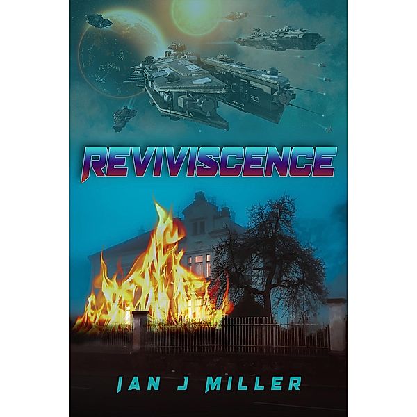 Reviviscence, Ian J Miller