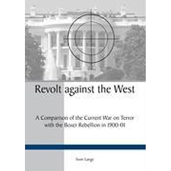 Revolt against the West, Sven Lange