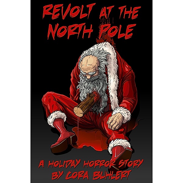 Revolt at the North Pole, Cora Buhlert