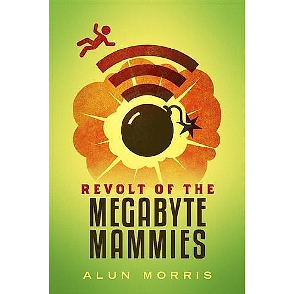 Revolt of the Megabyte Mammies, Alun Morris
