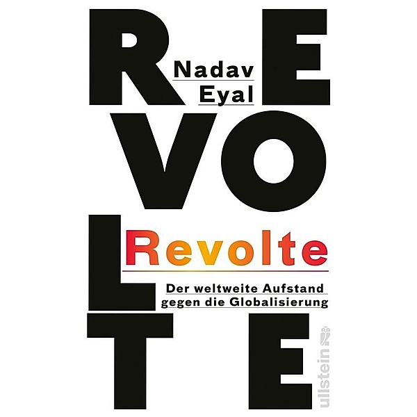 Revolte, Nadav Eyal