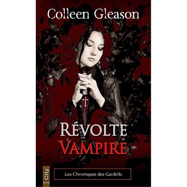 Révolte vampire, Colleen Gleason