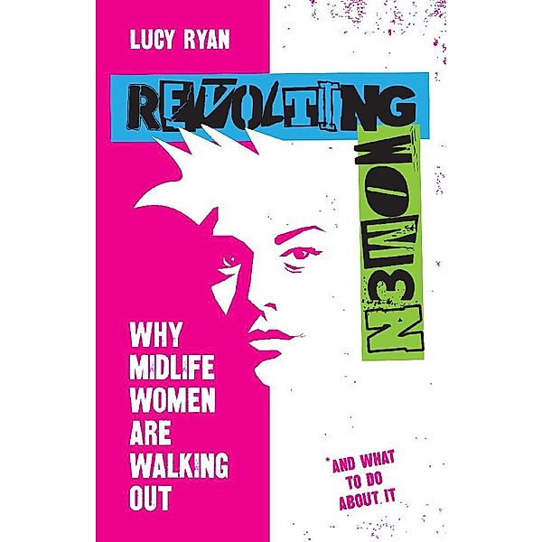 Revolting Women, Lucy Ryan