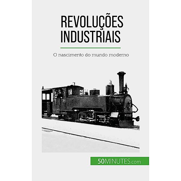 Revoluções industriais, Jérémy Rocteur