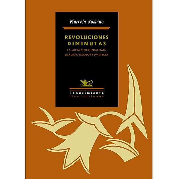 Revoluciones diminutas / Iluminaciones, Marcela Romano