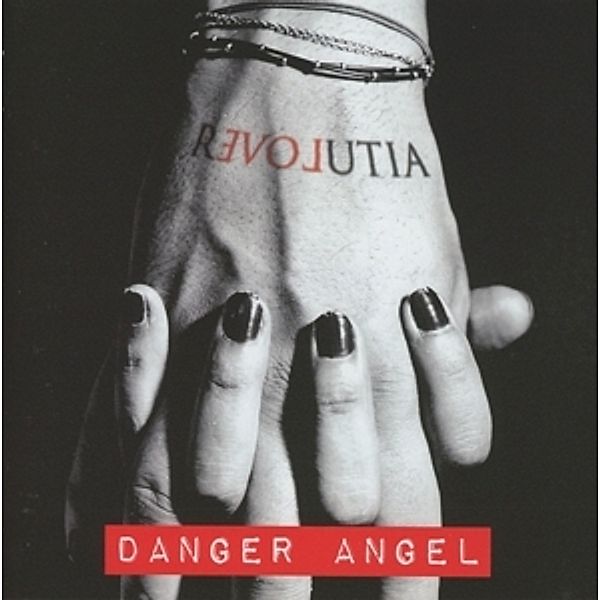 Revolutia, Danger Angel