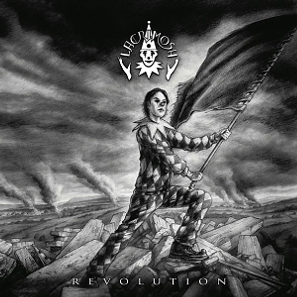 Revolution, Lacrimosa