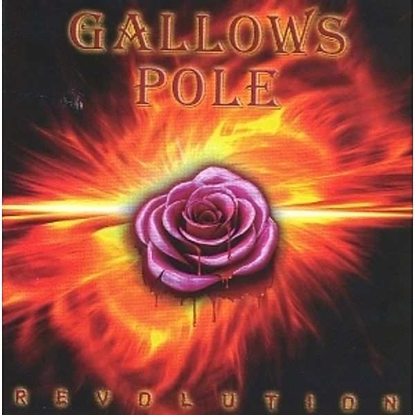 Revolution, Gallows Pole